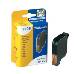 H09 - 42 ml - Schwarz -...